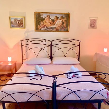 Bed & Breakfast Acquamarina Castro (Lecce) Exterior foto
